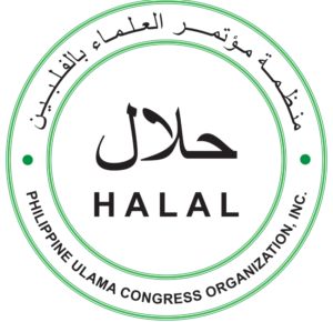 halal certification in the philippines logo